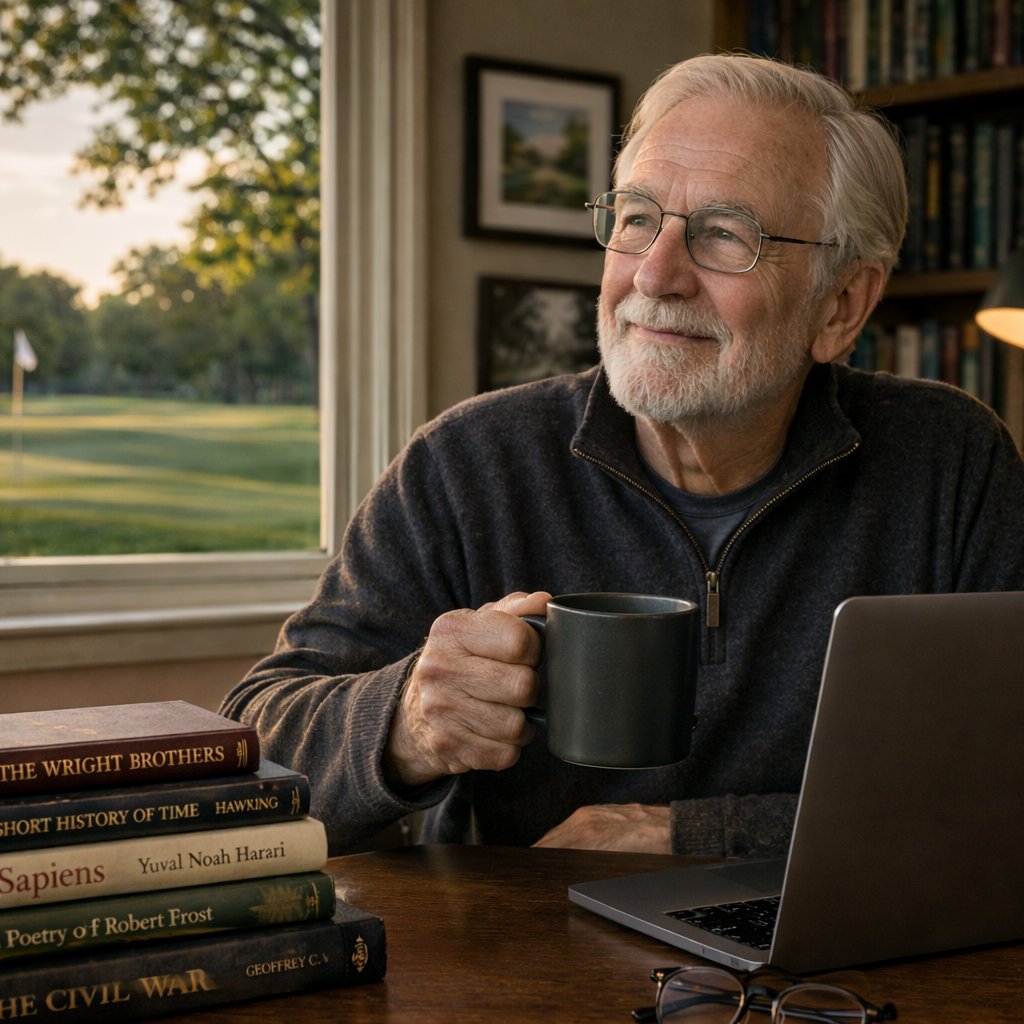 AI and Aging