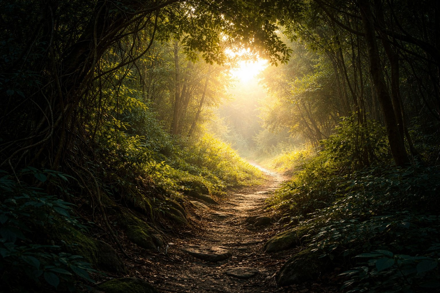 The path to understanding Black-Scholes