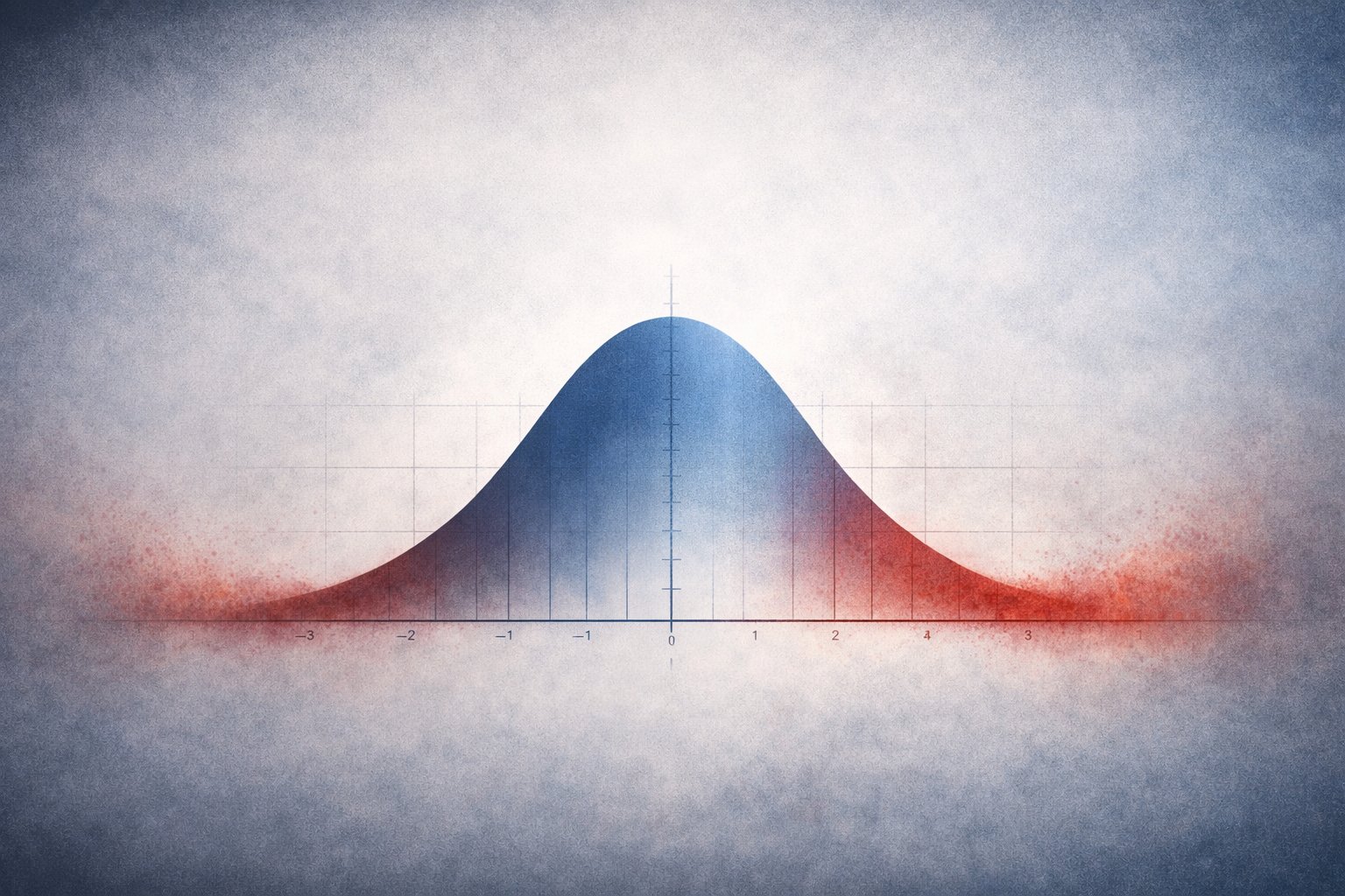 The Bell Curve in Finance