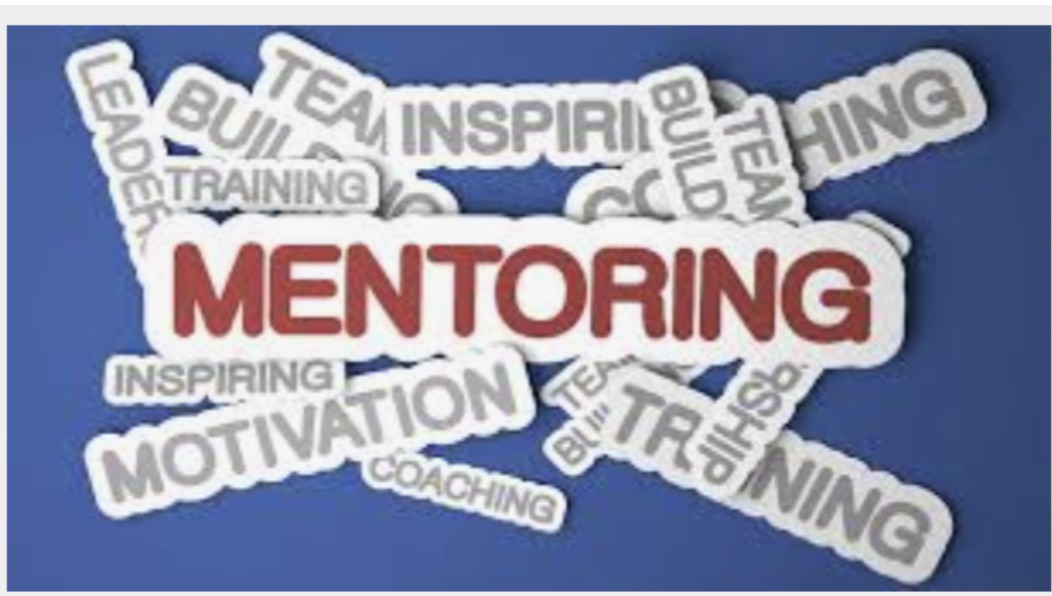The Importance of Mentorship
