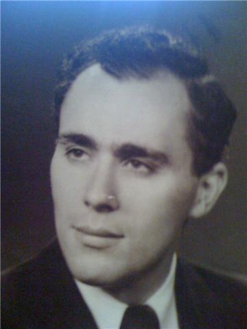 Simon Gerson