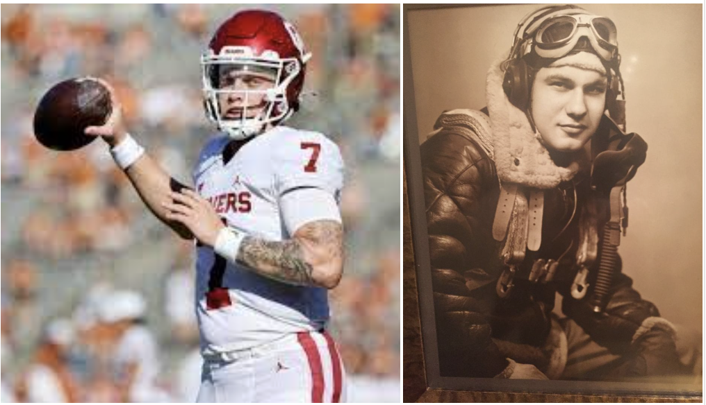 Team Sports, the Military and Work